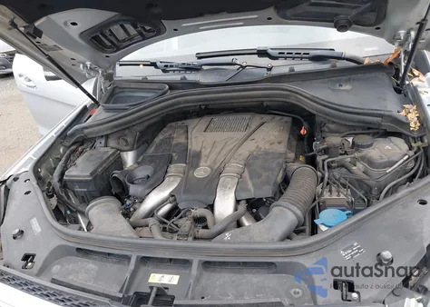 2013 Mercedes-Benz Gl 450 4Matic из США, поврежденный, VIN 4JGDF7CE1DA122099